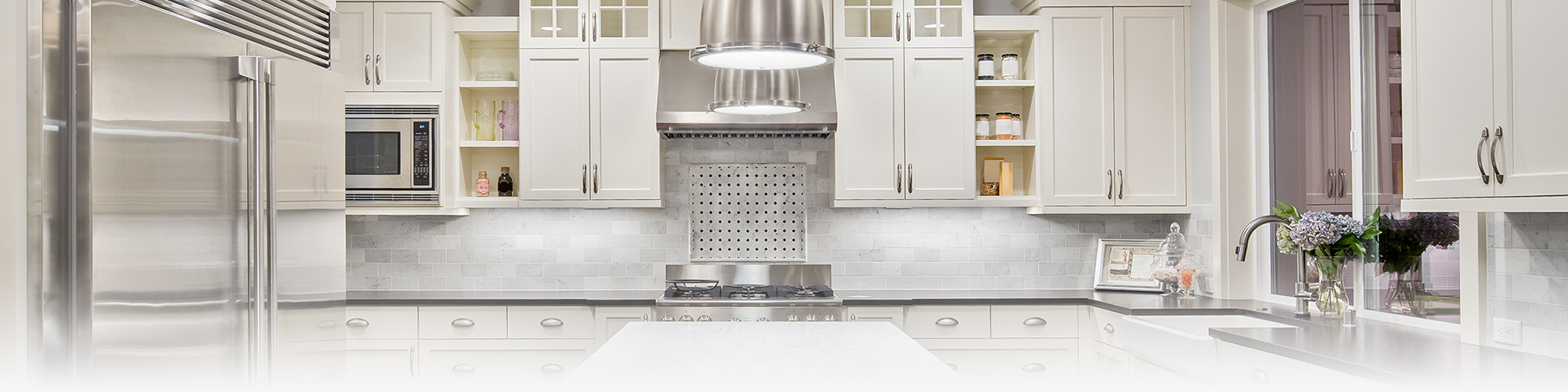 Selecting the Right Range Hood for Your Kitchen - Dura Supreme Cabinetry